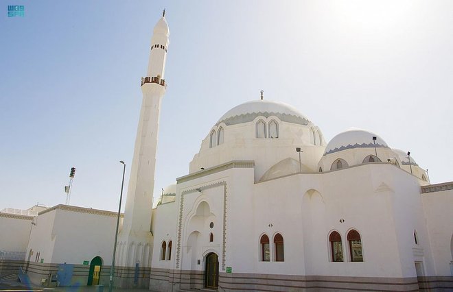 "الجمعة" ..  أول مسجد صلى فيه المصطفى بعد هجرته ( تفاصيل)
