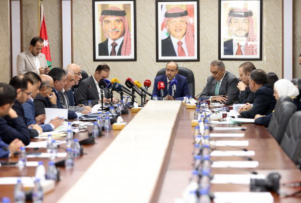 مستقلة الانتخاب: جاهزون لاجراء الانتخابات البلدية