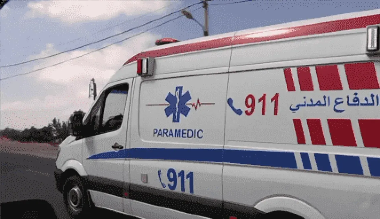 "الدفاع المدني" تتعامل مع 989 حادثا خلال 24 ساعة