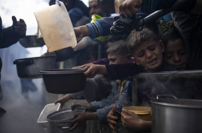 أستراليا: التجويع الإسرائيلي في غزة جريمة حرب