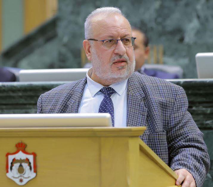 النائب عقل: استياء شعبي غير مسبوق من تعديلات قانون الضمان الاجتماعي