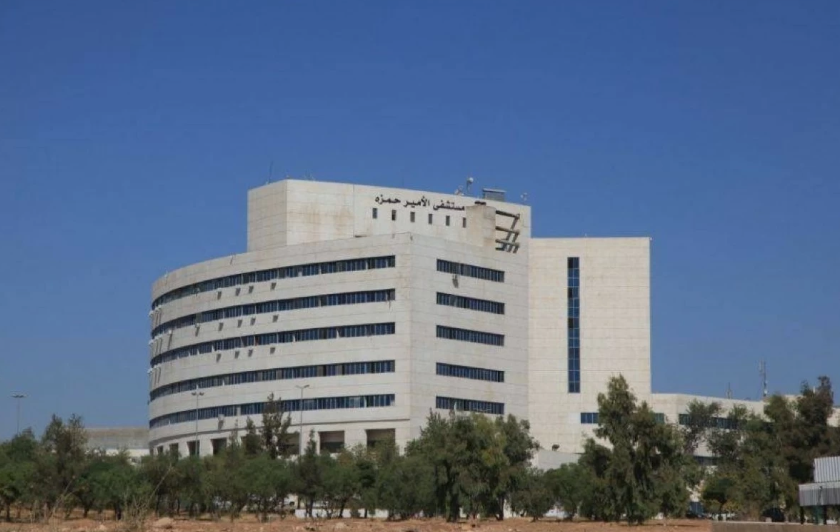 نجاح أول أربع عمليات كيّ لعلاج تسارع ضربات القلب للأطفال في مستشفى الأمير حمزة