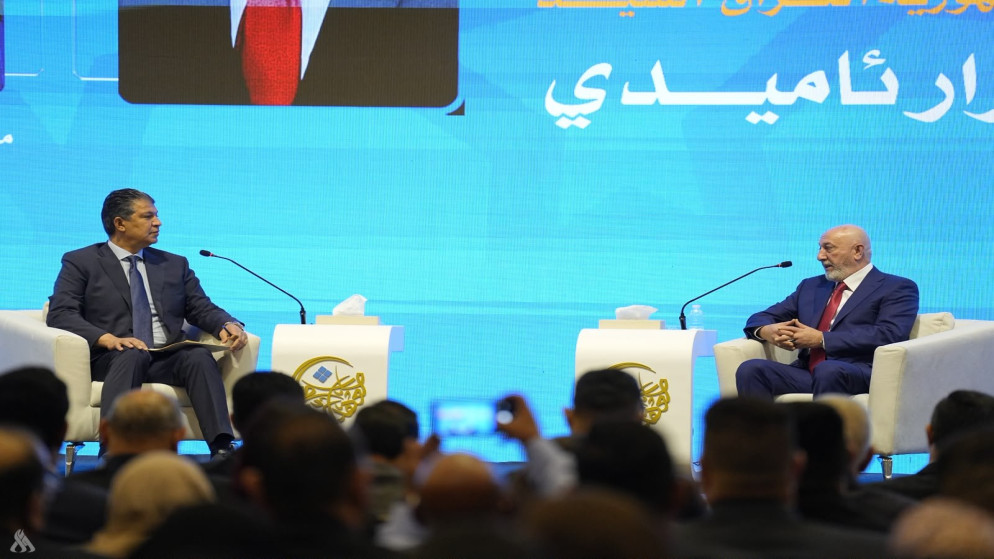 الرئيس العراقي: العراق لا يقبل استخدام أراضيه "للاعتداء على أي دولة"