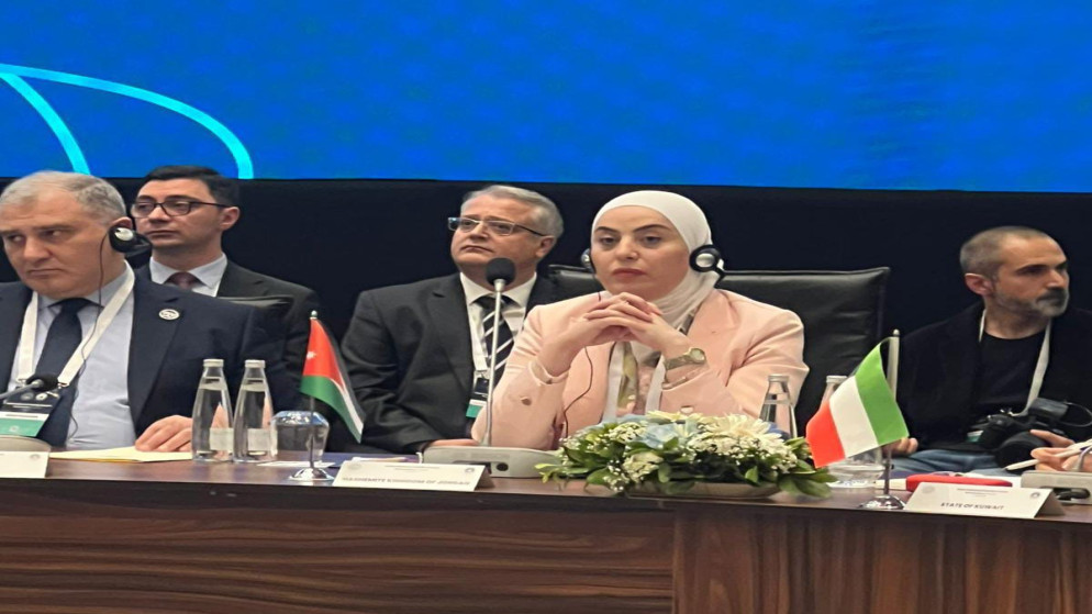 بني مصطفى: الأسرة ركيزة للأمن الوطني والتنمية المستدامة في الأردن