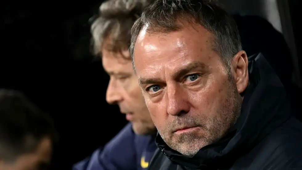 برشلونة يتخذ قرارا بشأن عودة لاعبه السابق