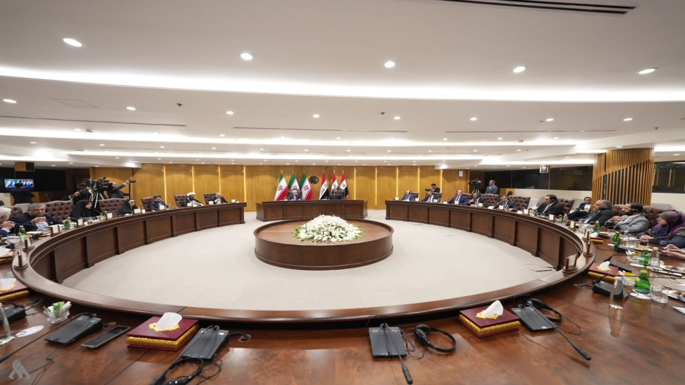 العراق يطلب خصوصية في تصدير النفط عبر مضيق هرمز