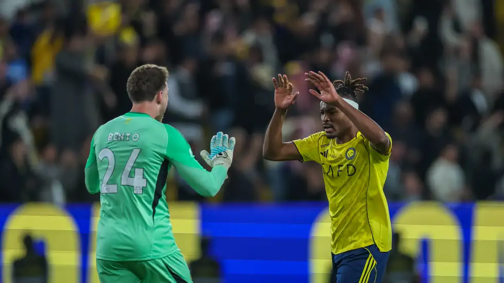 بينتو كلمة السر ..  النصر يحقق رقمًا غير مسبوق في دوري روشن