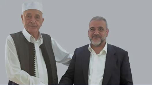 تحركات لتشكيل حكومة جديدة في ليبيا 