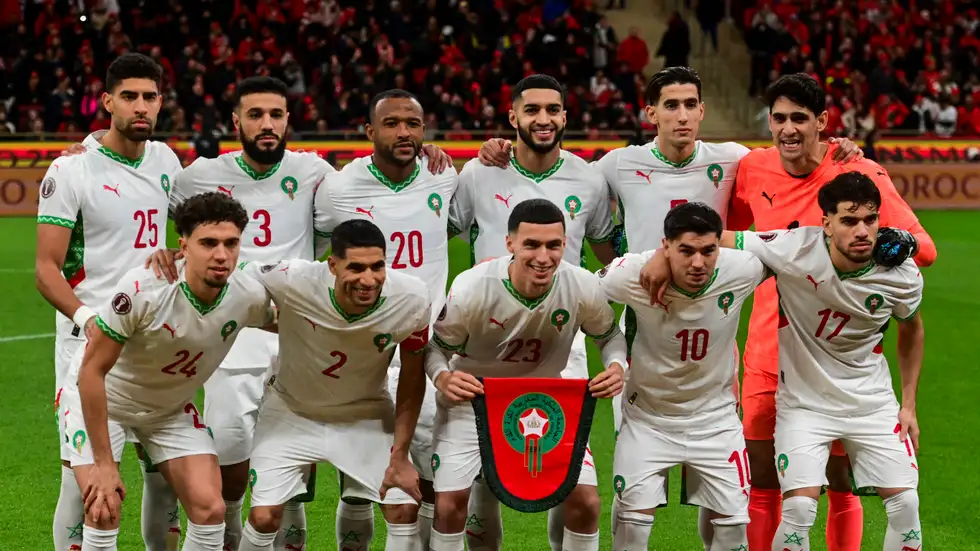 مدرب بنما يتحدى: أحلم بتكرار إنجاز المغرب في المونديال