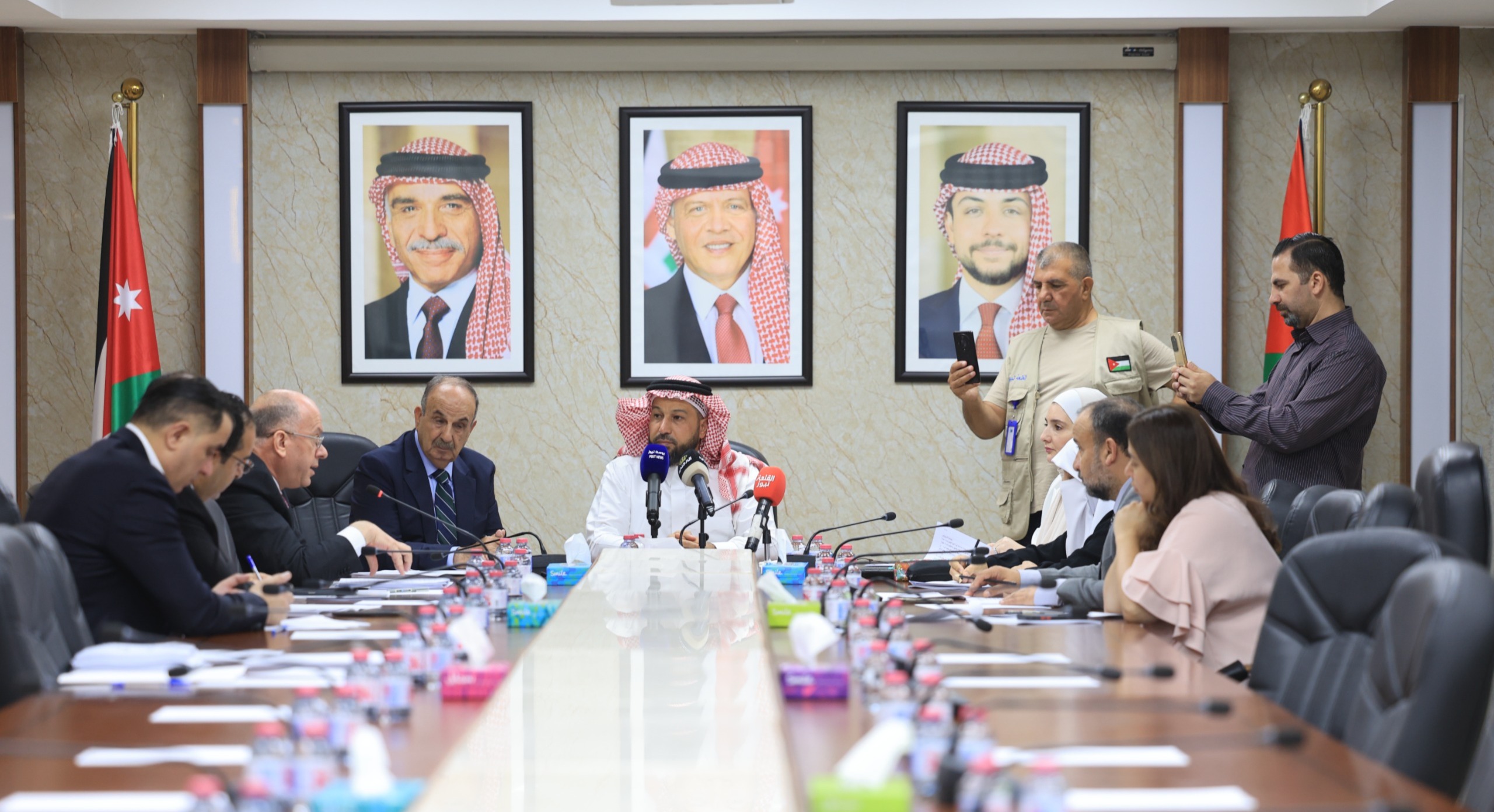 "التعليم النيابية" تشرع بمناقشة مشروع قانون هيئة الاعتماد وضمان الجودة لسنة 2026