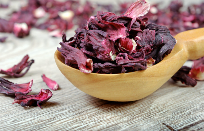 اكتشف فوائد الكركديه وتأثيره على صحة البروستاتا