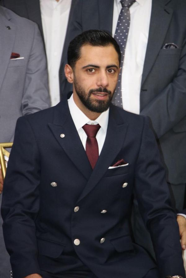 القيسي والقطيشات نسايب