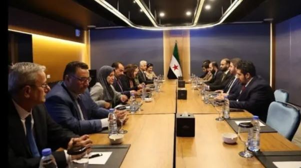 قسد: ناقشنا مع دمشق تطورات الشيخ مقصود والأشرفية وسلمنا معتقلين