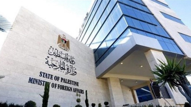 فلسطين: هجوم نتنياهو على فرنسا وأستراليا غير مبرر ومعاد للسلام
