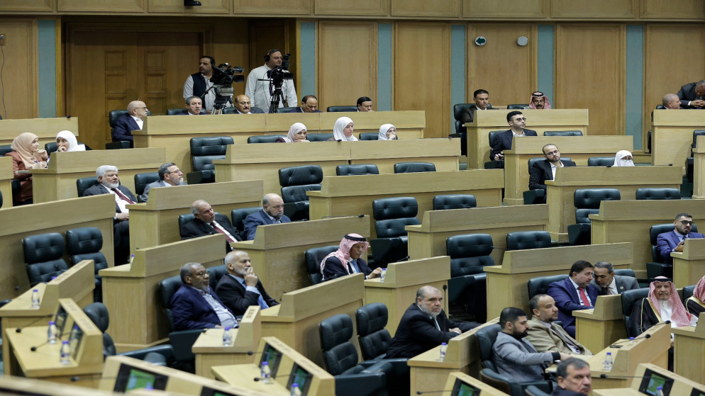 اللجنة المالية النيابية تشرع الثلاثاء بمناقشة مشروع قانون الموازنة العامة