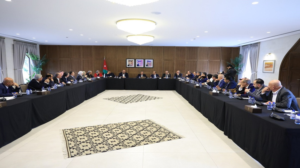 رئيس الوزراء جعفر حسَّان: الحكومة ستتخذ الإجراءات اللازمة لحوكمة قطاع الإدارة المحليَّة