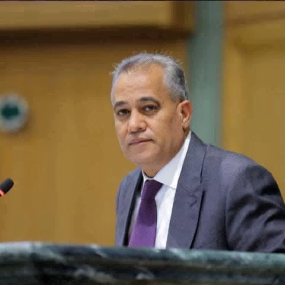 الهميسات يطالب باعتماد خطاب الملك ورقة عمل في المدارس والجامعات