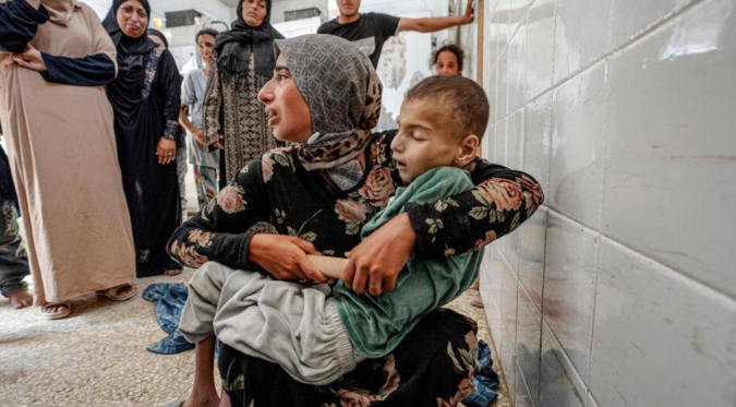 صحة غزة: تصاعد مقلق في الوفيات والأمراض بسبب الحصار ونقص الغذاء 