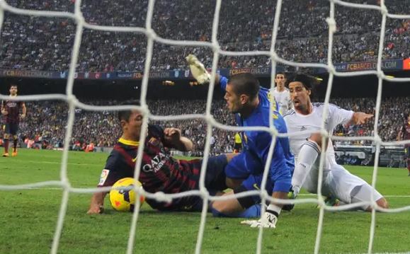 قبل كلاسيكو الأرض ..  الأسطورة في أمان والسبب كريه!