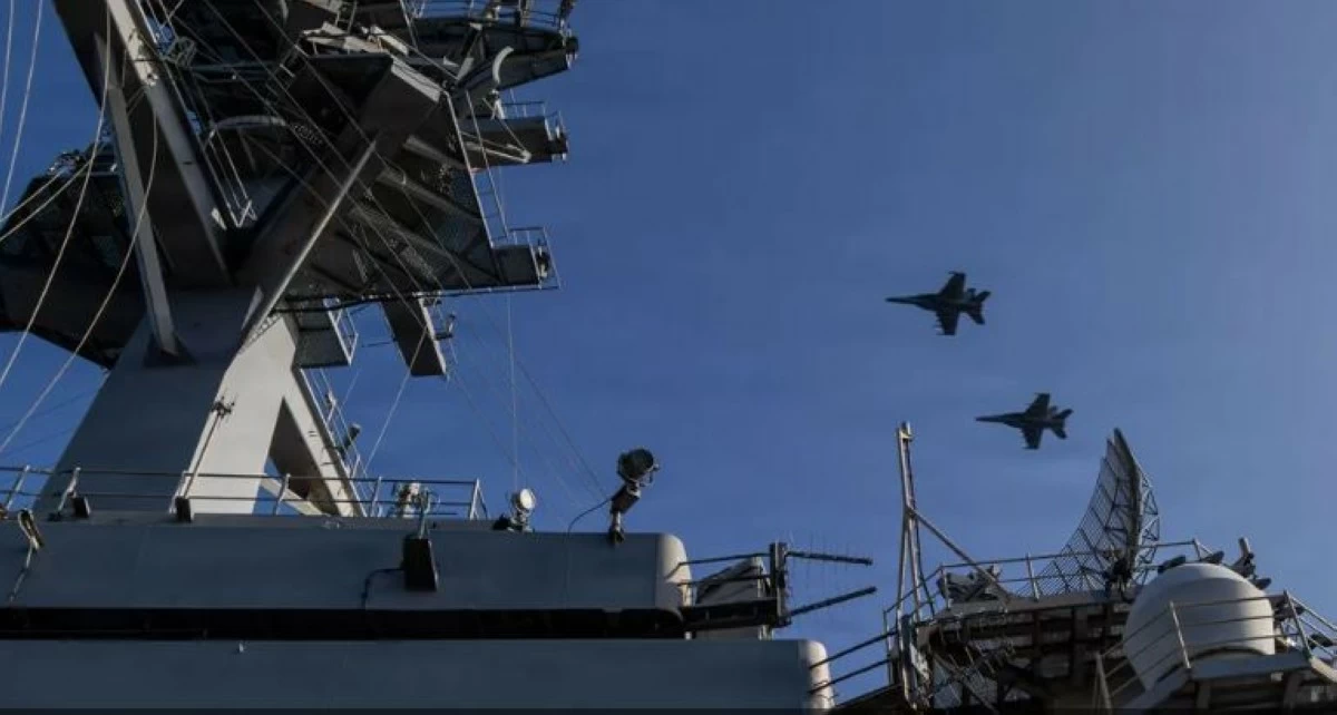 اجتماع طارئ في البيت الأبيض لزيادة وتيرة إنتاج السلاح