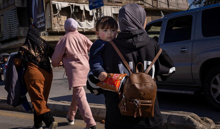جيش الاحتلال يجدد تحذيره لسكان الضاحية الجنوبية بالإخلاء القسري  