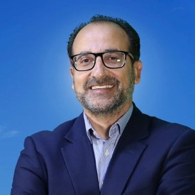 الحق على المزراب!