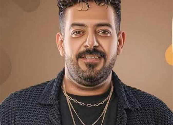 وفاة المطرب الشعبي إسماعيل الليثي عن عمر ناهز 45 عاما