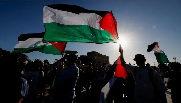 ترحيب سعودي بإعلان كندا ومالطا عزمهما الاعتراف بدولة فلسطين