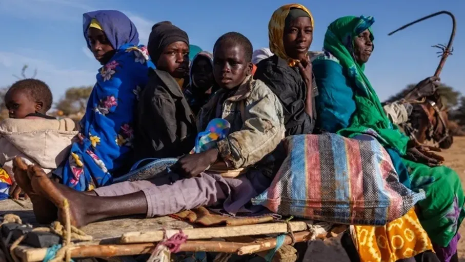 تفاصيل مسودة وثيقة مؤتمر برلين بشأن الأزمة السودانية 