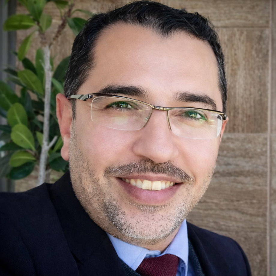 الأكاديمي محمد حسونة ..  ثروة علمية وإنسانية شكَّل اغتيالها خسارة أكاديمية 