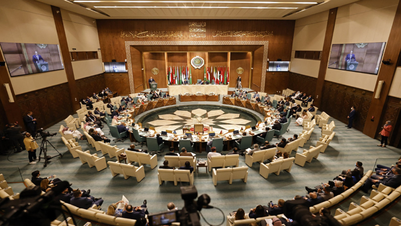 جامعة الدول العربية تؤكد جاهزية جدول أعمال القمة