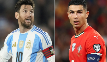رونالدو ضد ميسي؟ ..  قرعة مونديال 2026 تمهد لمباراة القرن