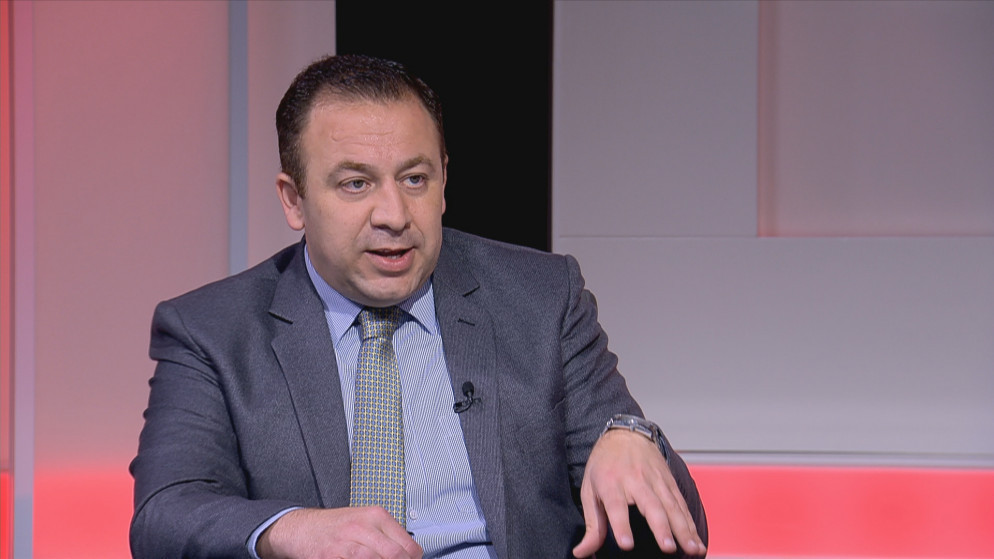 نصراوين: محمد الجراح فقد حكمًا عضويته في مجلس النواب