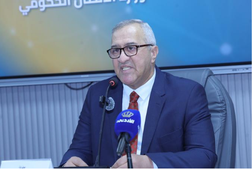 النوايسة: دعم إعلامي مكثف لخطط الوزارات والمؤسسات في رمضان