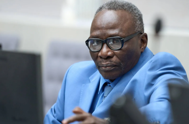 «الجنائية الدولية» تحكم بسجن زعيم في ميليشيا «الجنجويد» بدارفور 20 عاماً