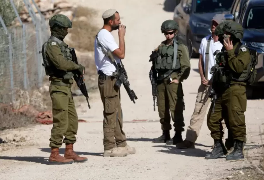 محافظة القدس تحذر من قرار بن غفير بتوسيع تسليح المستوطنين