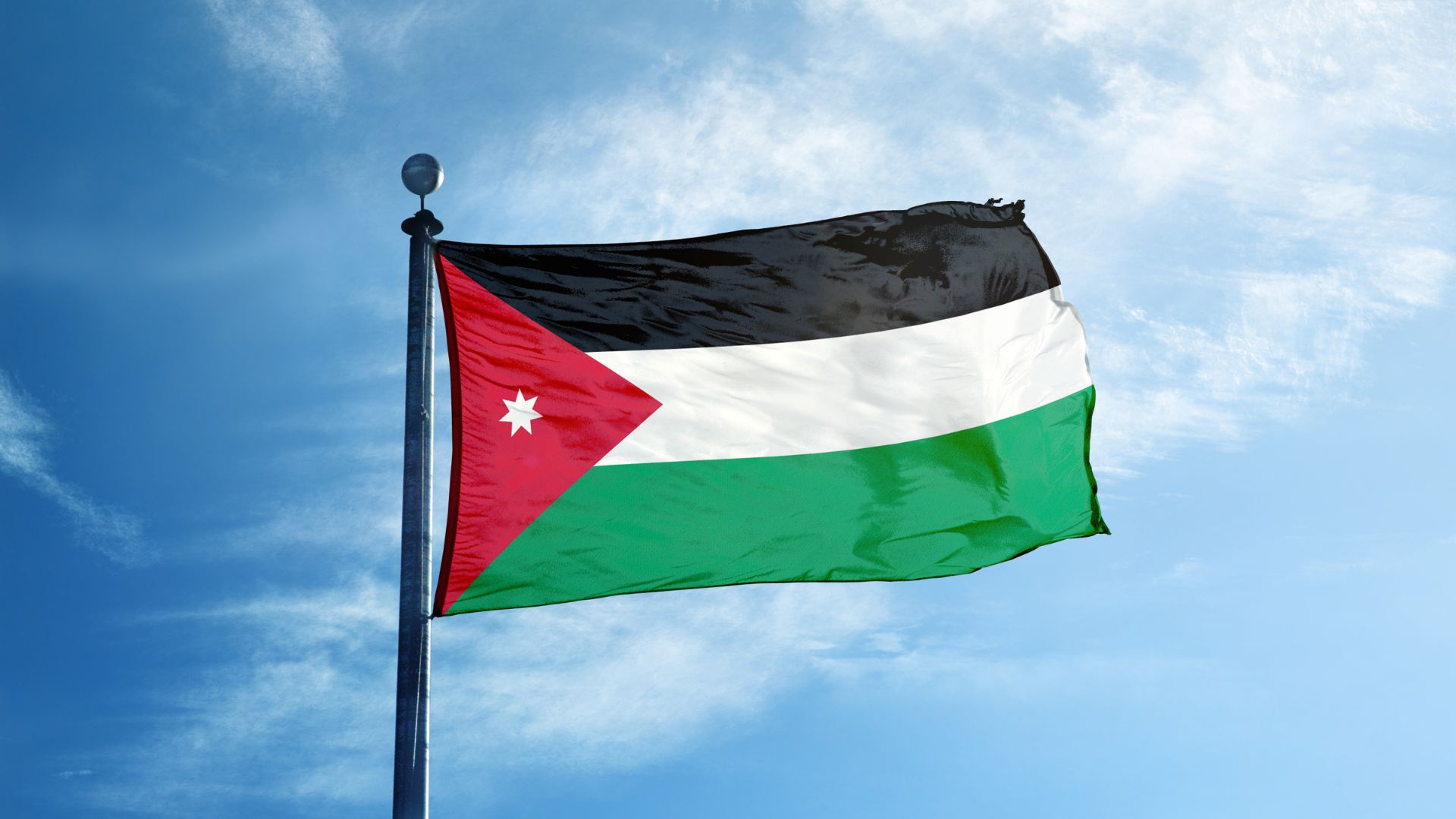 الأردن يرحب باتفاق وقف إطلاق النار بين الولايات المتحدة وإيران