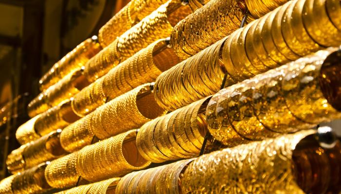 ارتفاع أسعار الذهب محليا إلى 86.20 دينارا للغرام 