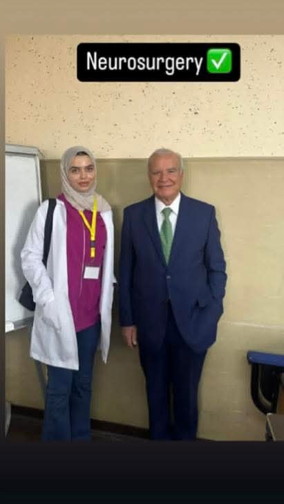 المعاني يتحدث عن وفاة طالبة طب في سنتها الأخيرة بعد إلقائها نفسها من الطابق الرابع