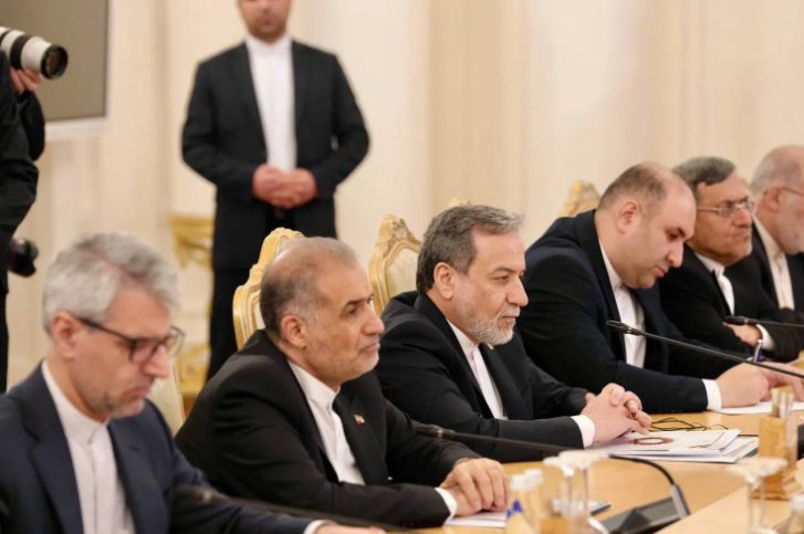 طهران لا تستبعد هجوماً جديداً من إسرائيل