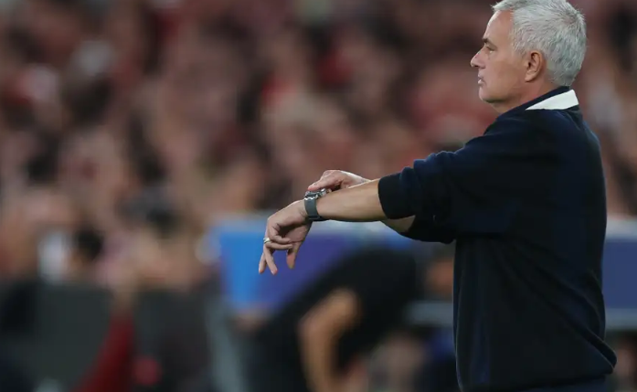 لا مجال للرفض ..  الدوري السعودي الوجهة المثالية لمورينيو الجريح