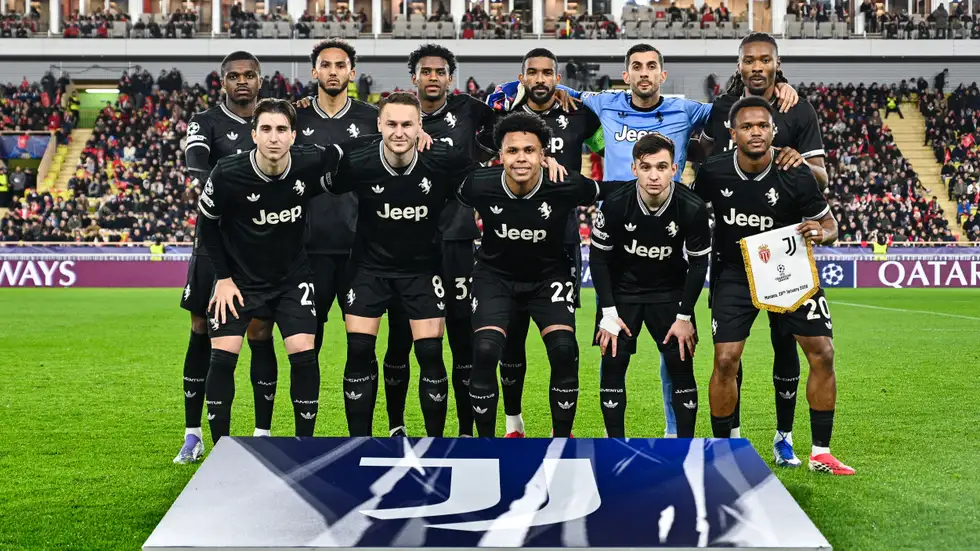 يوفنتوس يتوصل لاتفاق مع لاعب مانشستر سيتي