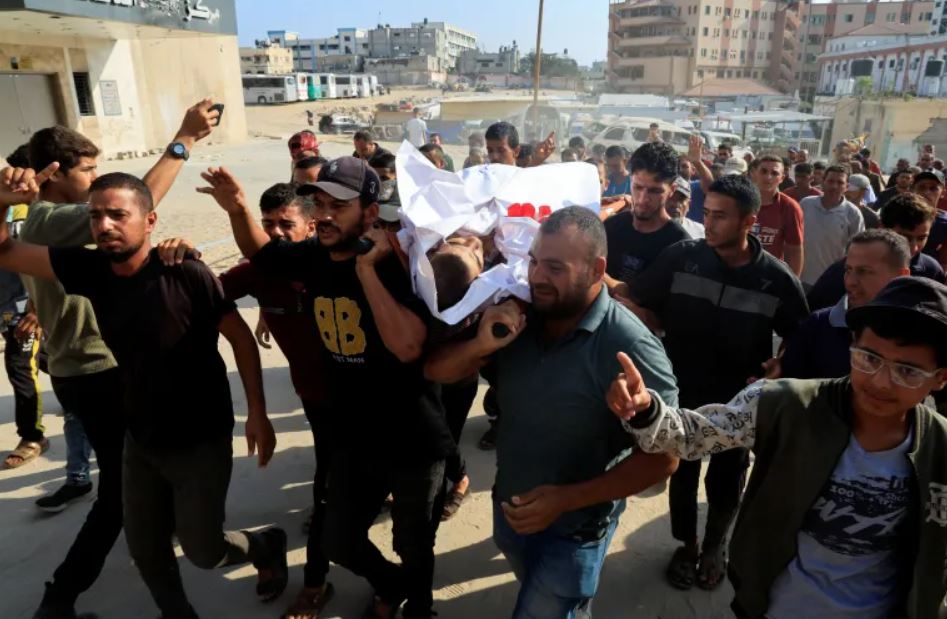 إعلام الاحتلال: غضب العالم منا يتزايد وقد ينتهي بقطيعة حتى في أميركا