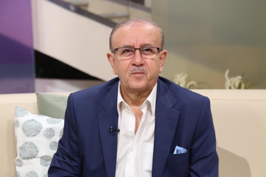 عايش: العلاقات السياسية مع أوروبا تدعم فرص الأردن في جذب الاستثمارات