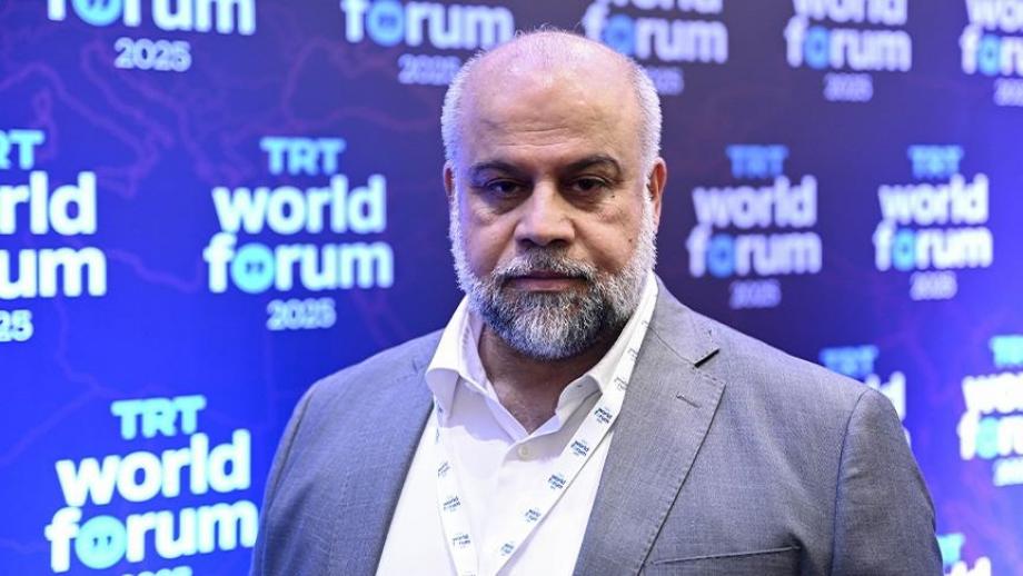 الدحدوح: الإعلام العالمي فشل في تغطية حرب الإبادة الإسرائيلية بغزة  