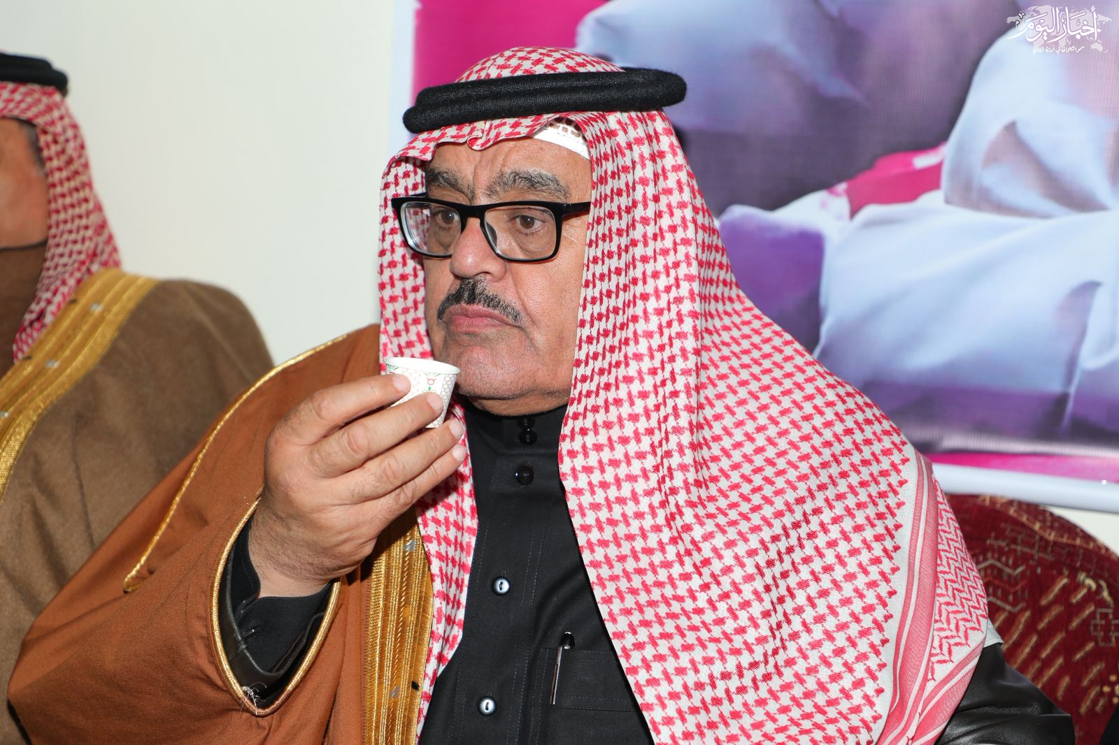 صك عطوة عشائرية باعتراف على اثر استشهاد الشهيد البطل صبحي الدويكات العبادي