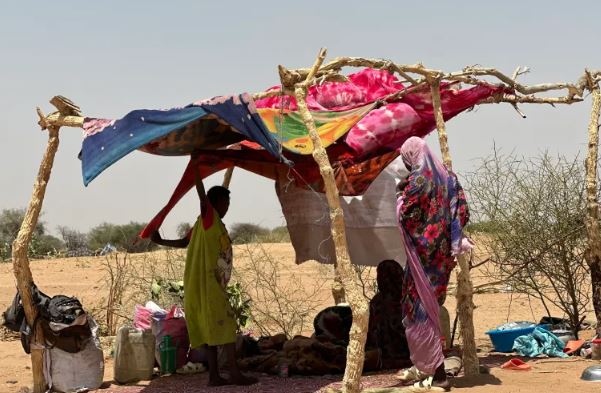 مقتل 14 مدنيا وجرح العشرات في هجوم للدعم السريع على الفاشر