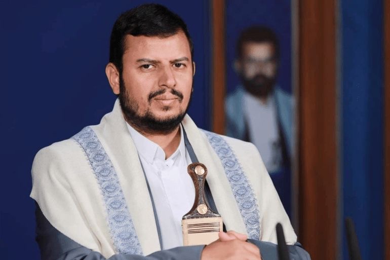 زعيم جماعة أنصار الله في اليمن يعلق على الهجمات على إيران
