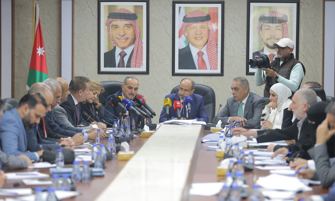 92 مليون دينار لموازنة الزراعة ..  مطالب نيابية بتطوير القطاع ودعم المزارعين