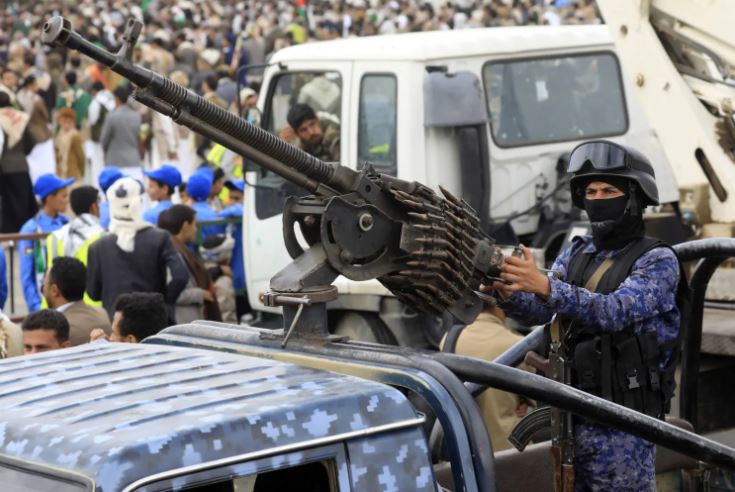 الحوثيون يضغطون في صنعاء لإعادة هيكلة حزب صالح